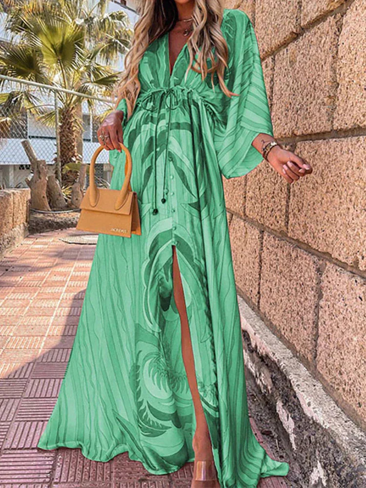Deborah - Women's Summer Dress