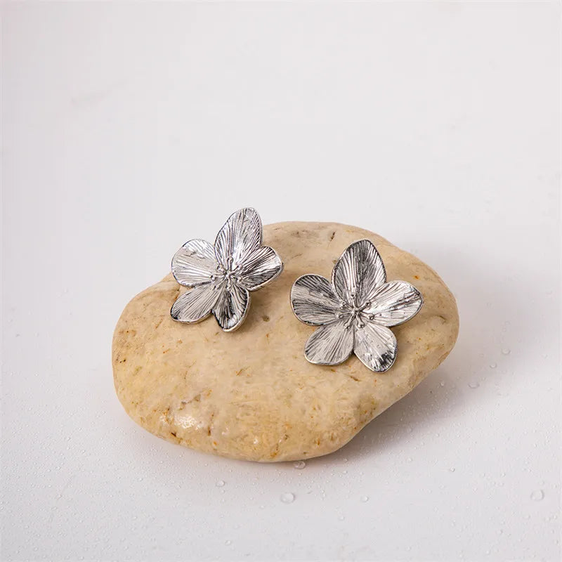 Heidi - Women's A Statement of Elegance and Charm Earrings