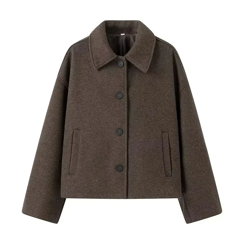 Aisha - Women's Winter Coat