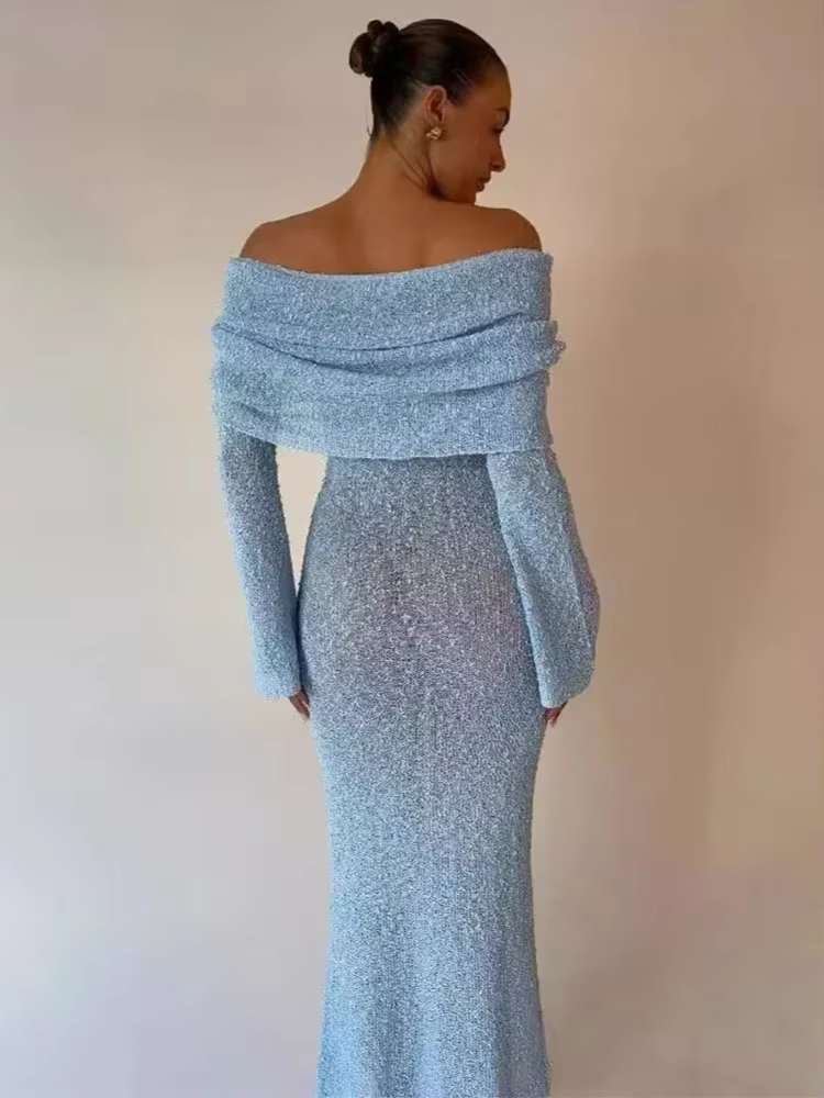 Kirra - Summer Off-Shoulder Dress