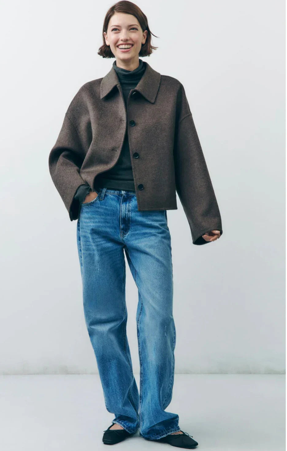 Aisha - Women's Winter Coat