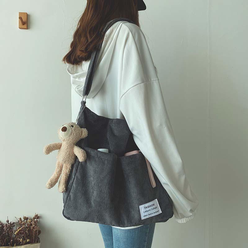 Briony - Women's Shoulder Bag
