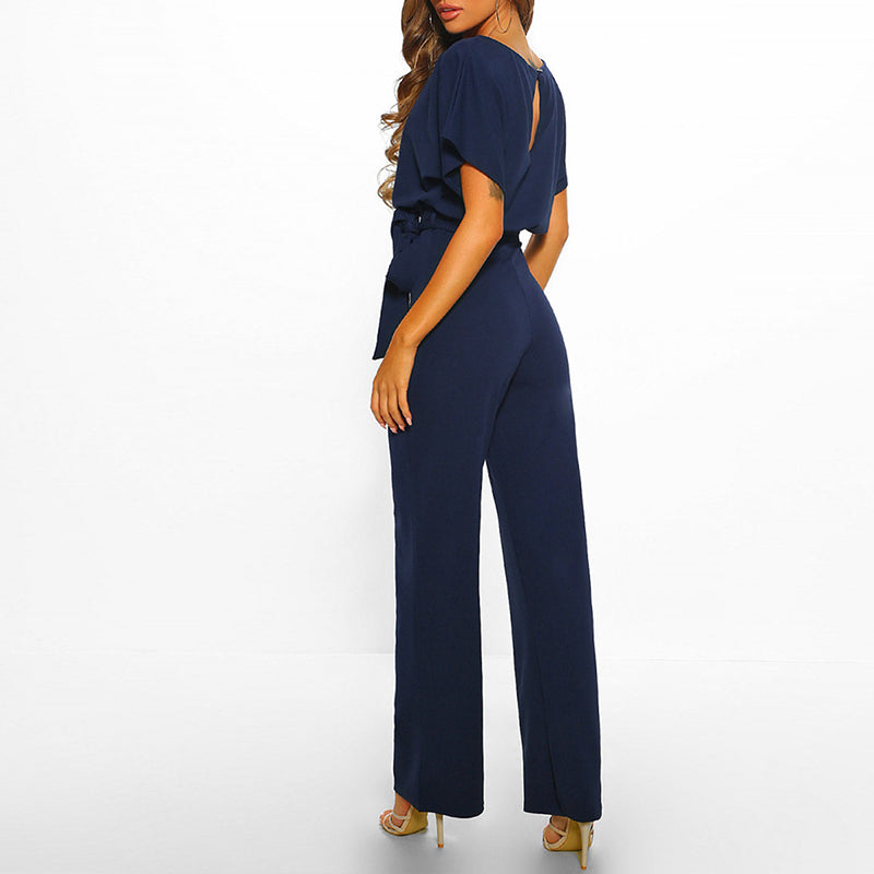 Scarlett - Women's Jumpsuit