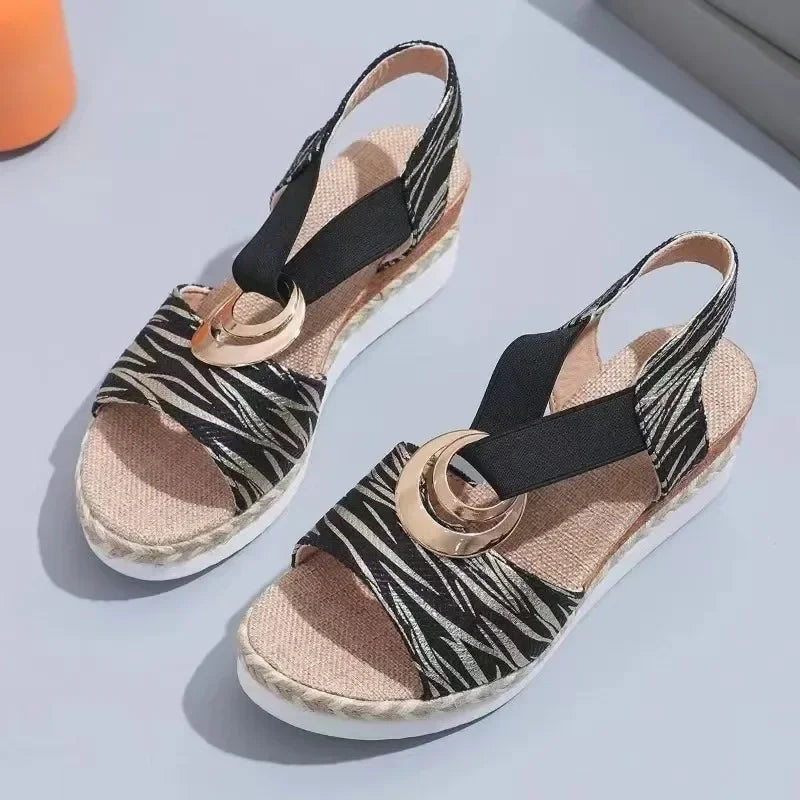 Pia - Women's Support Sandals