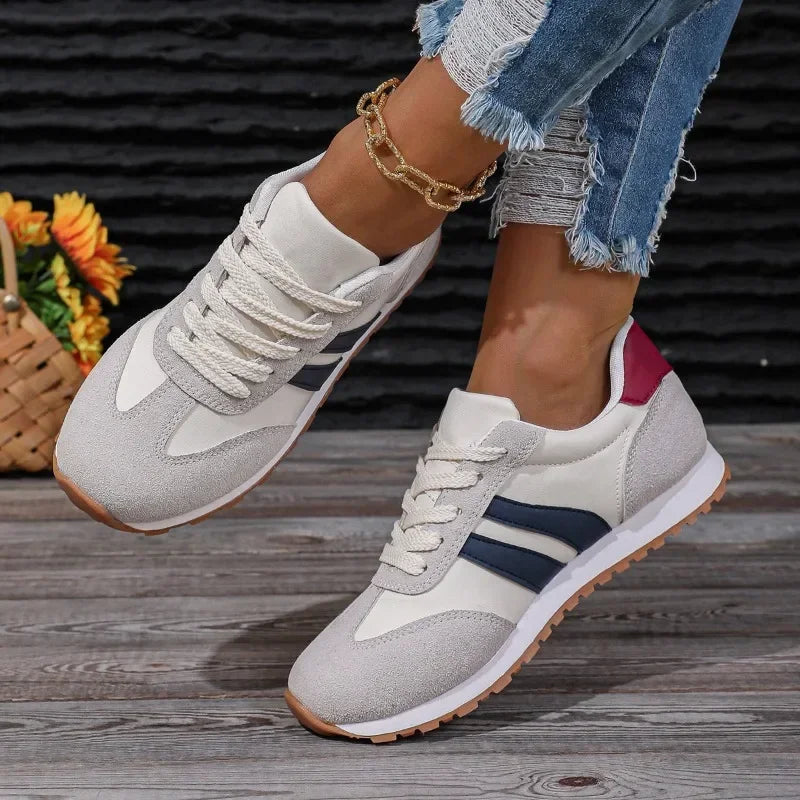 Eleonora - Women's Comfort Support Shoes