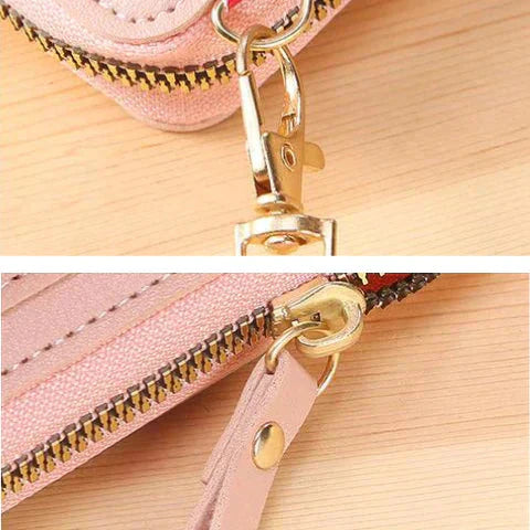Amity - Women's SafeBag Anti-Theft Bag