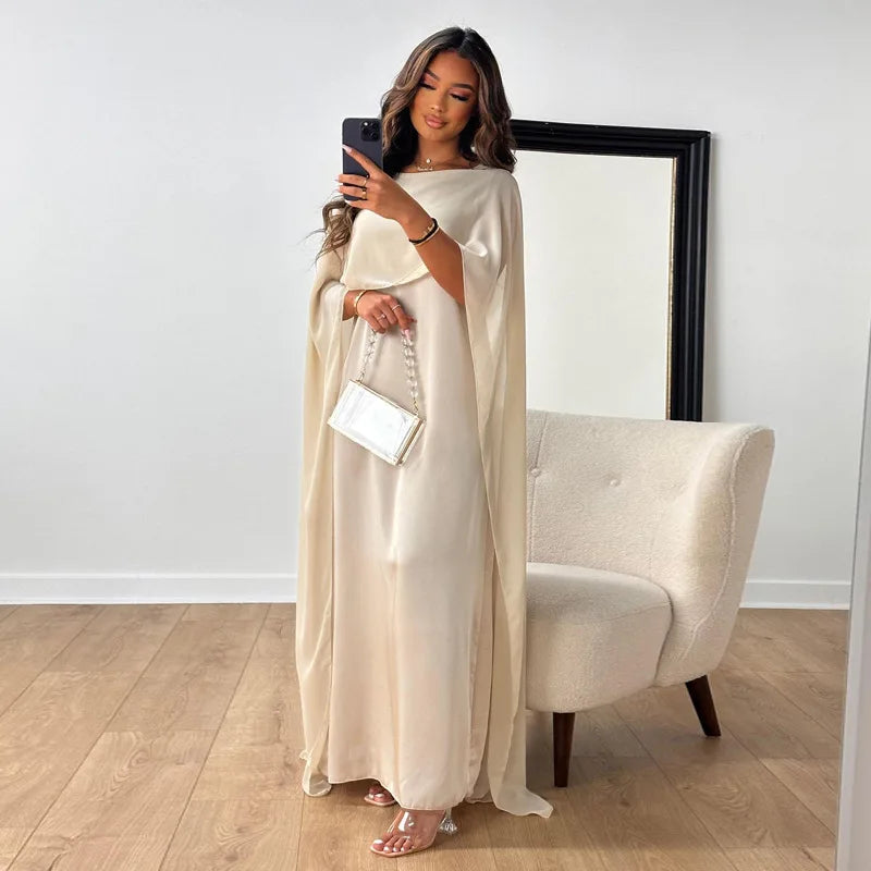Freya - Women's Long Dress for Formal Occasions