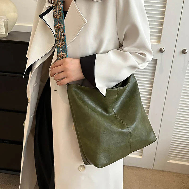 Emma - Women's Bag With Large Capacity