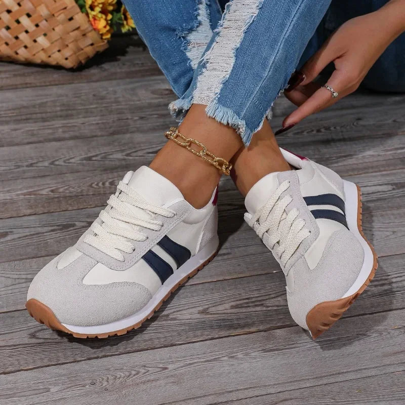 Eleonora - Women's Comfort Support Shoes