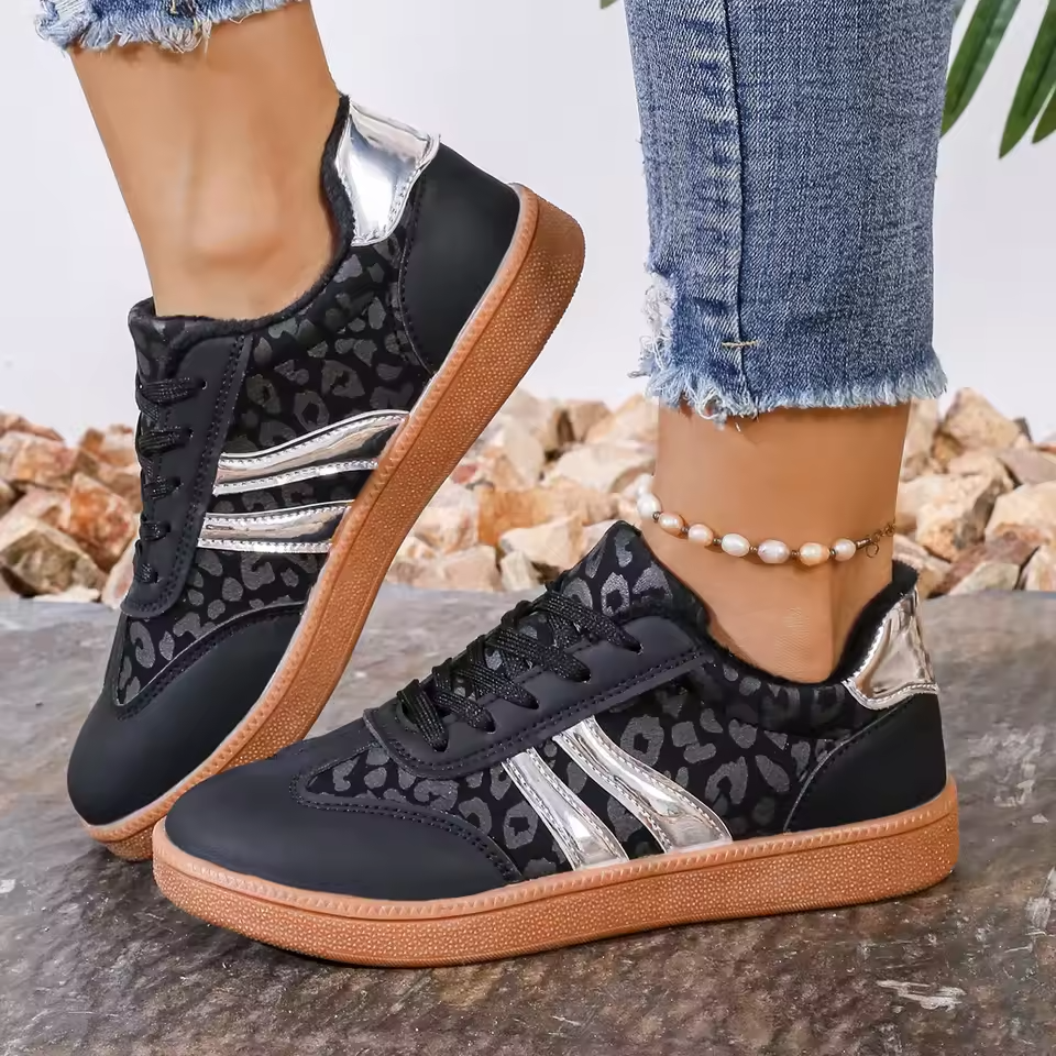 Eleonora - Women's Comfort Support Shoes