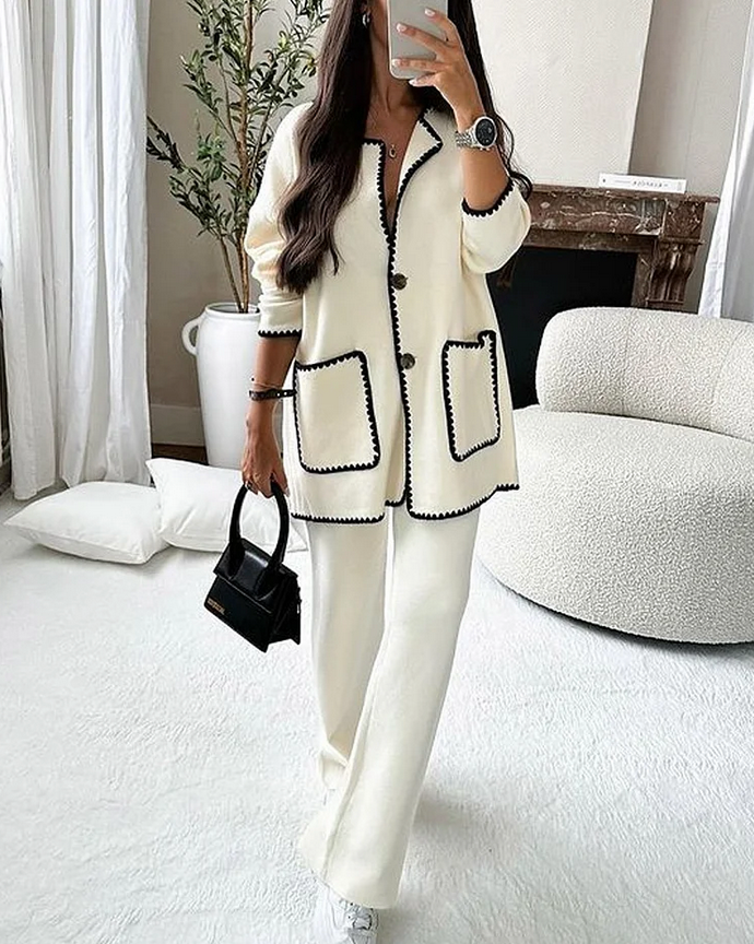 Isabella - Women's Lounge Set