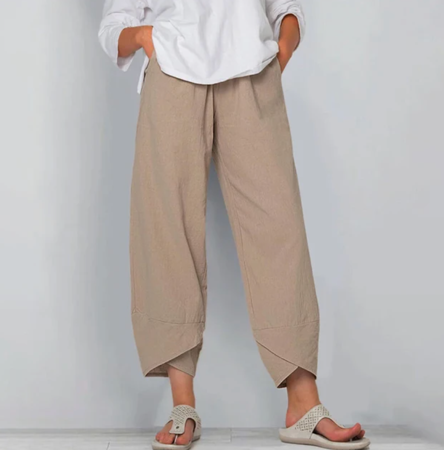 Beatrix - Women's Lightweight Pants