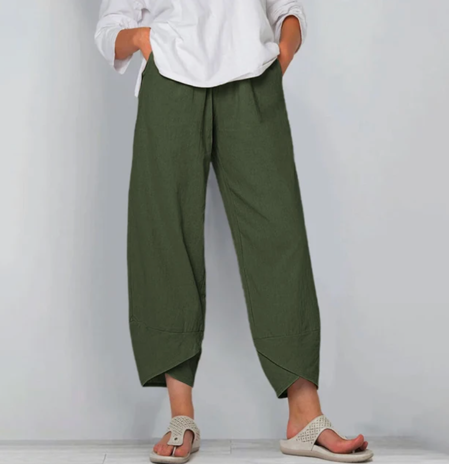 Beatrix - Women's Lightweight Pants