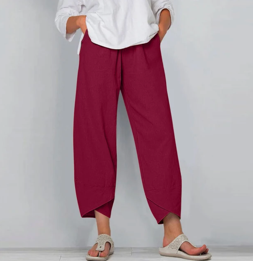 Beatrix - Women's Lightweight Pants
