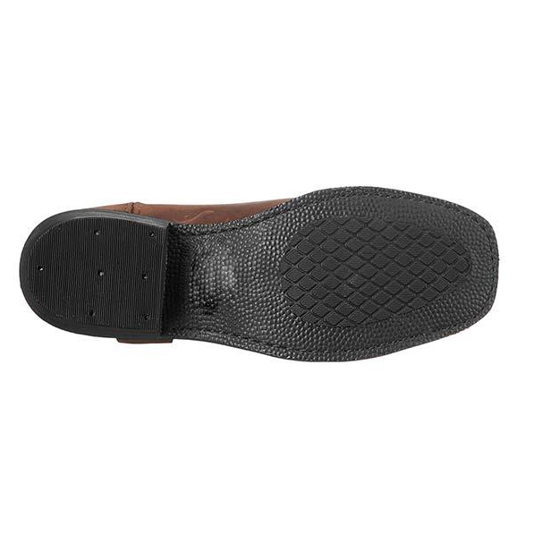 Ayla - Women's Western Ankle Boots