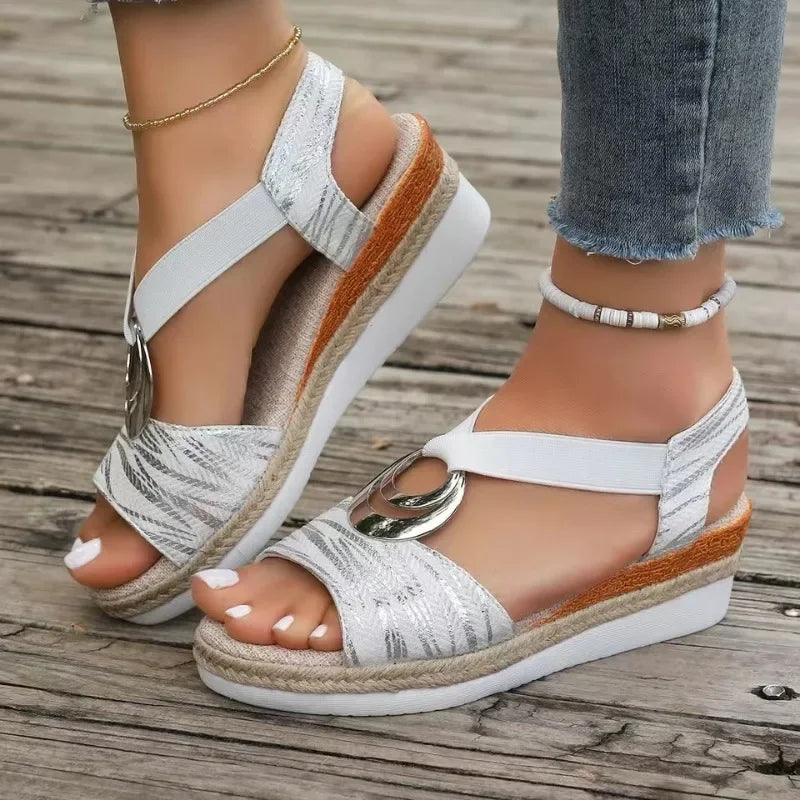 Pia - Women's Support Sandals