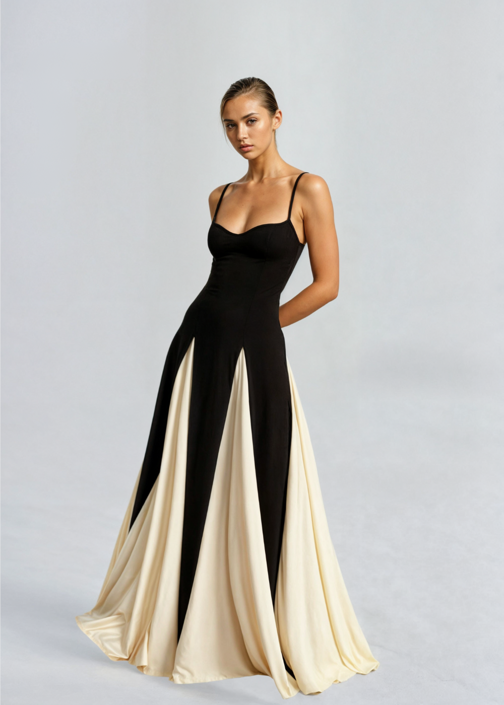 Serena - Women's Maxi Dress