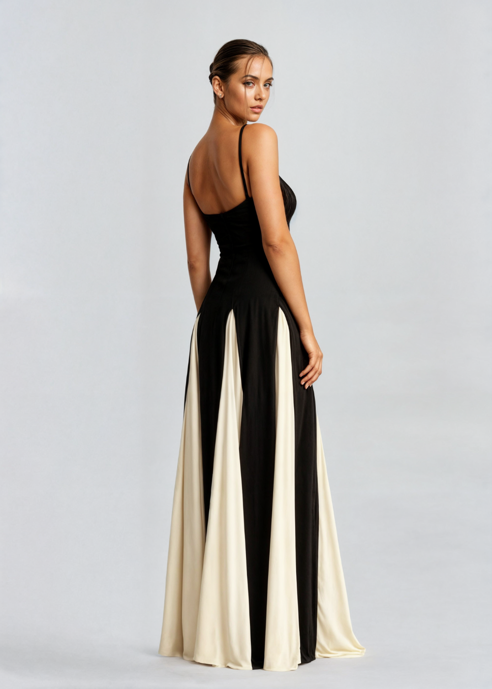 Serena - Women's Maxi Dress