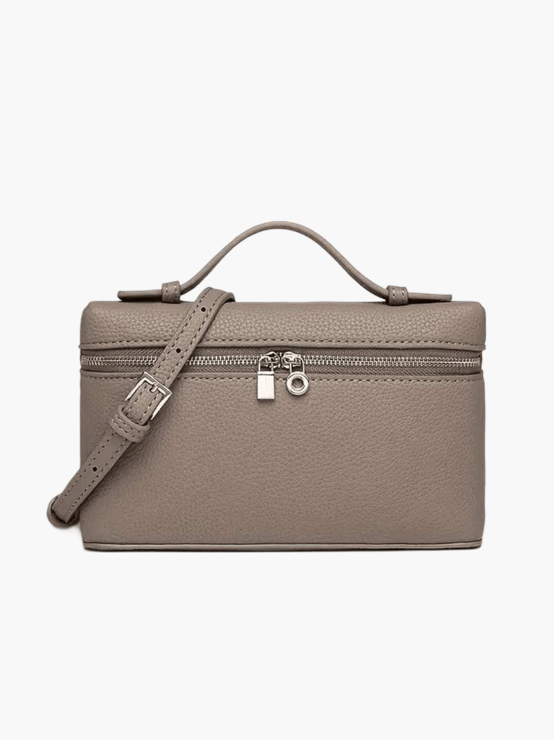 Ava - Women's Vegan Leather Crossbody Bag