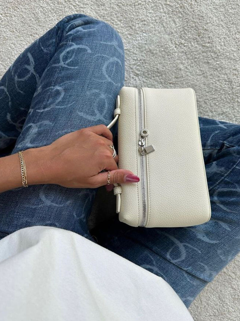 Ava - Women's Vegan Leather Crossbody Bag