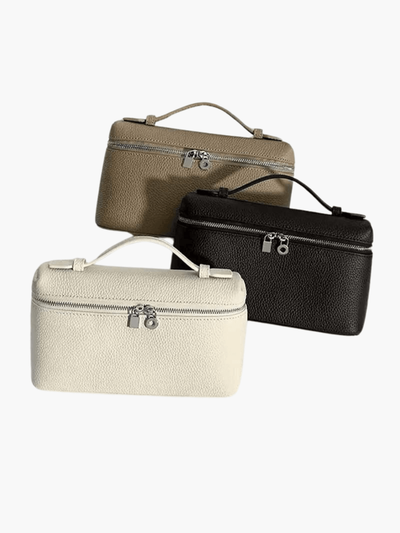 Ava - Women's Vegan Leather Crossbody Bag