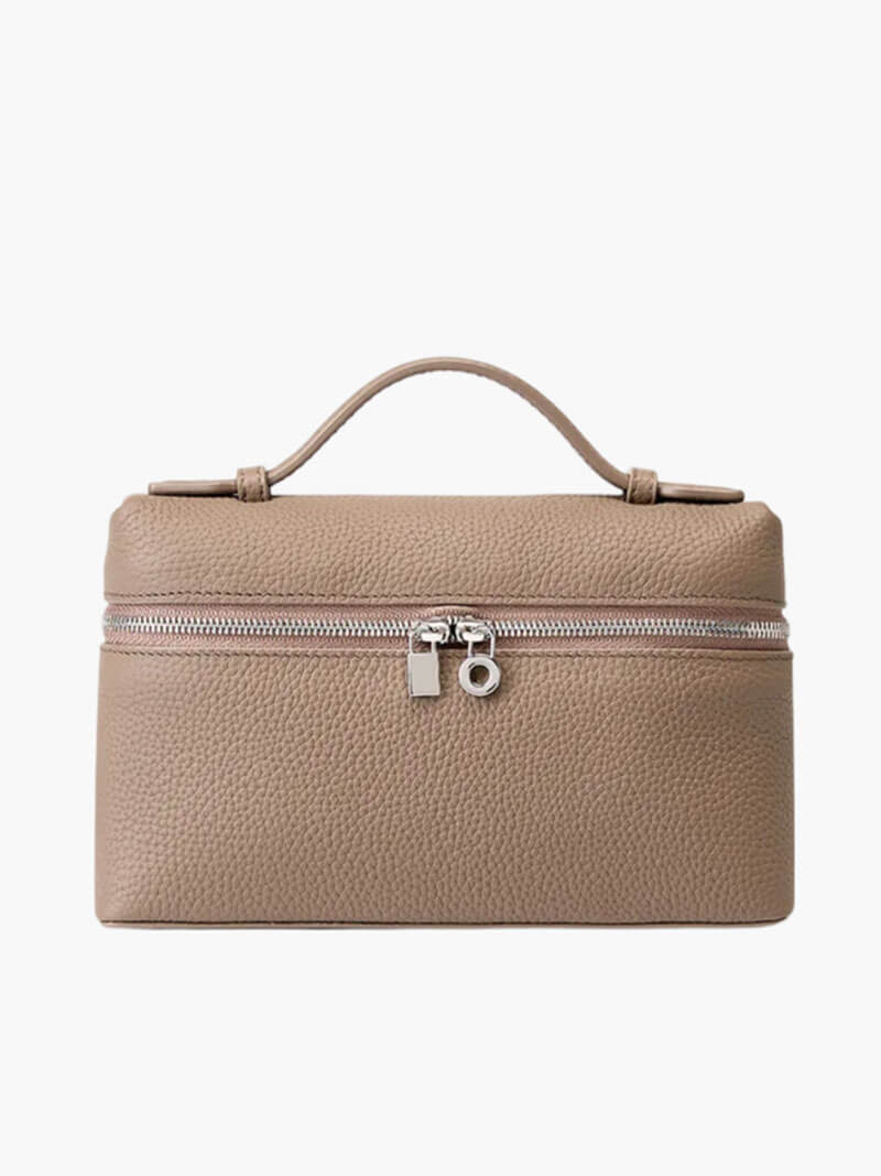 Ava - Women's Vegan Leather Crossbody Bag