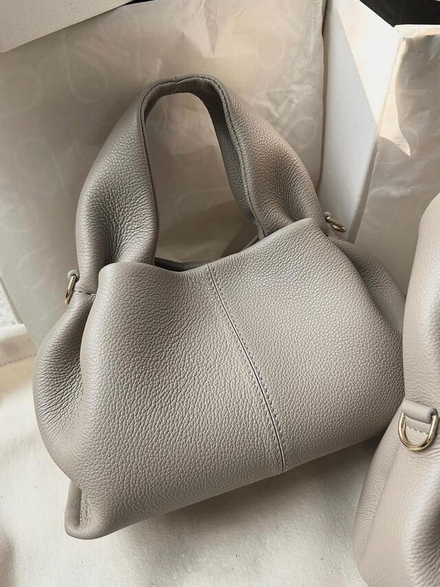 Dariana - Women's Faux Leather Shoulder Bag