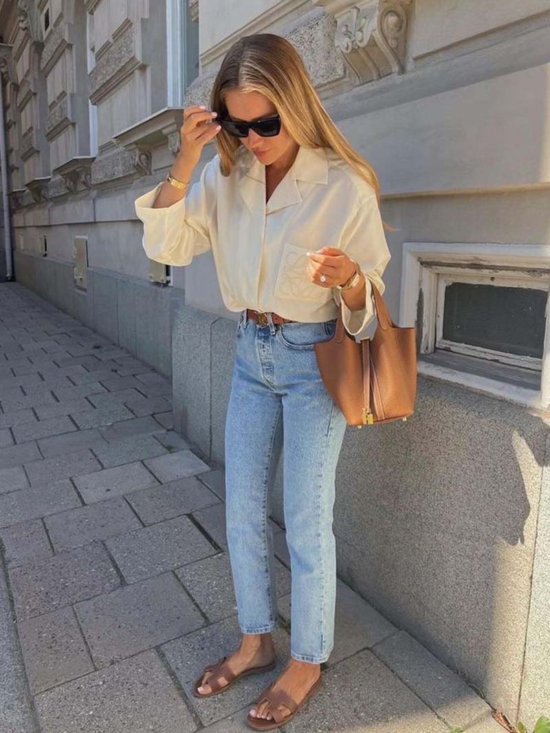 Jade - Women's Vegan Leather Bag