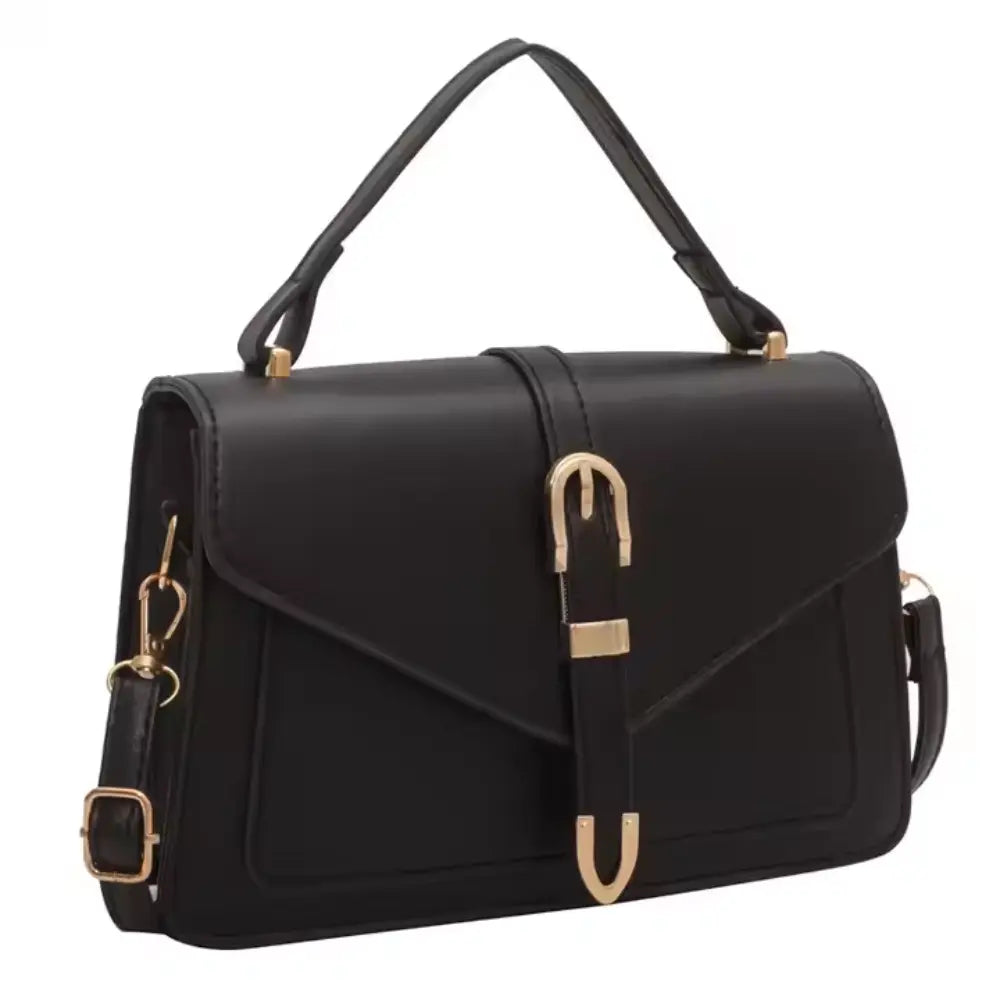 Katarina - Women's Minimalist Crossbody Bag