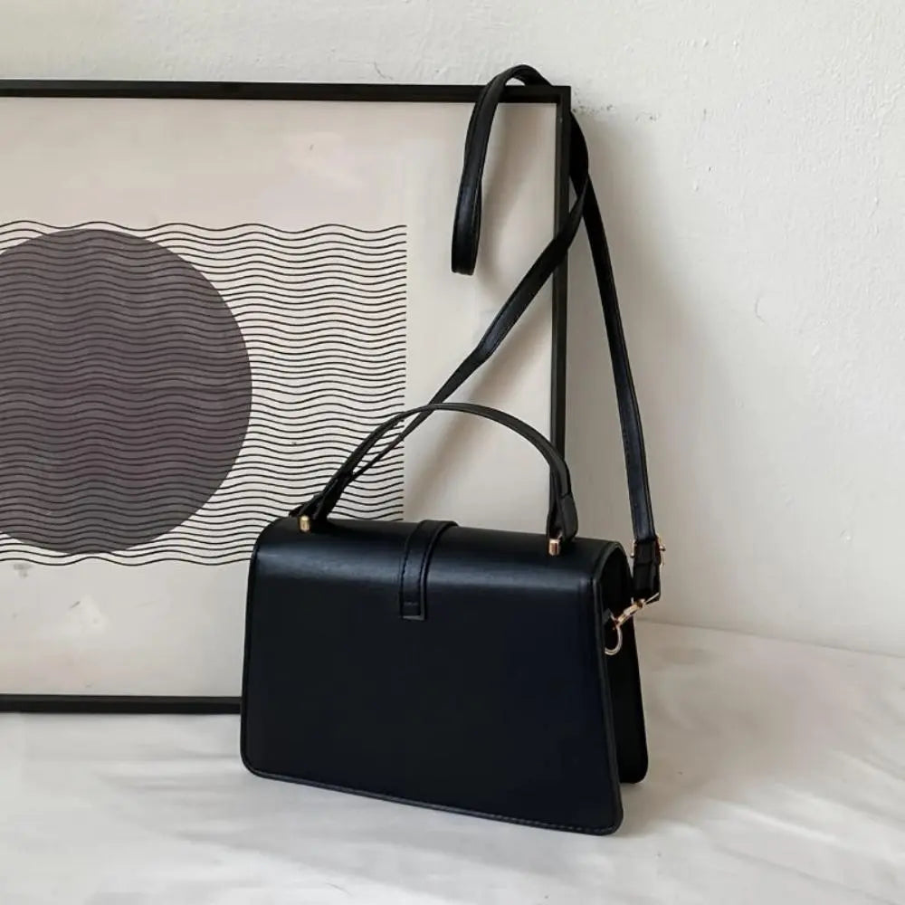 Katarina - Women's Minimalist Crossbody Bag