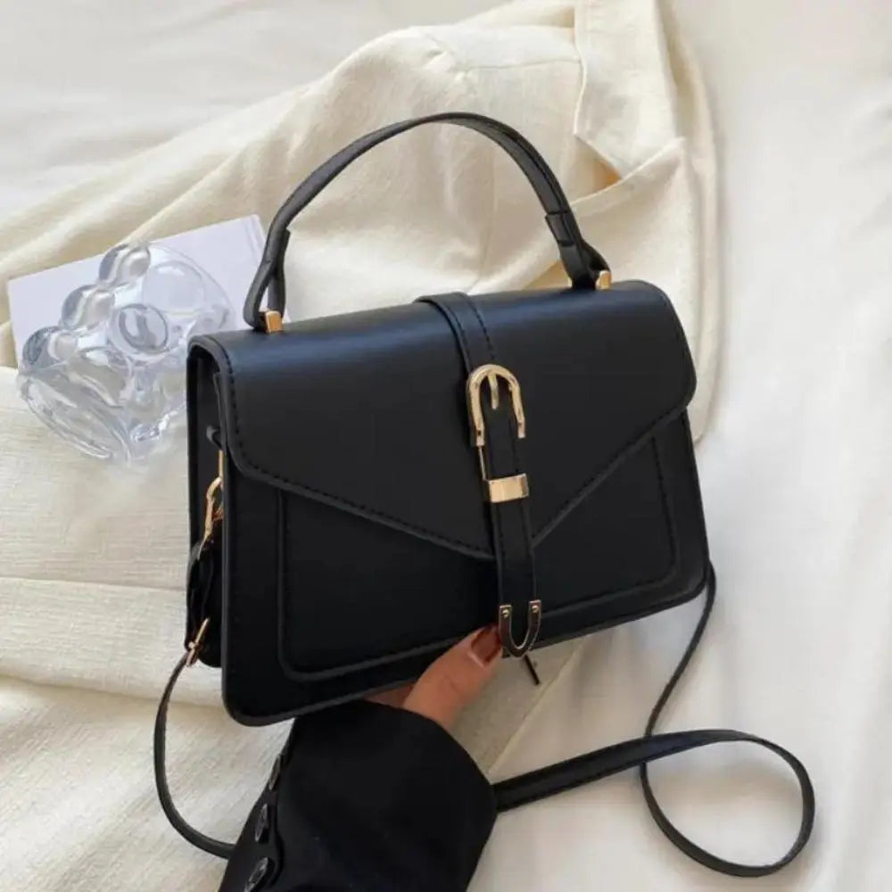 Katarina - Women's Minimalist Crossbody Bag