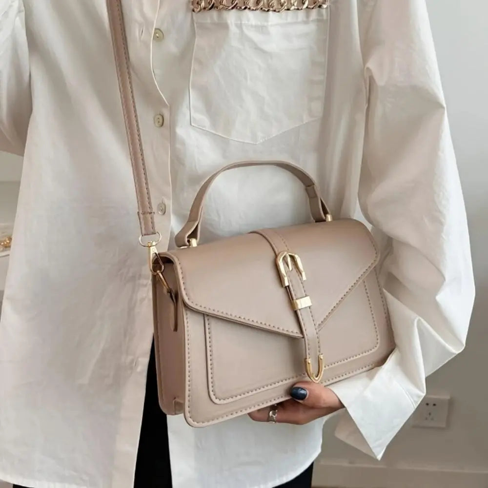 Katarina - Women's Minimalist Crossbody Bag