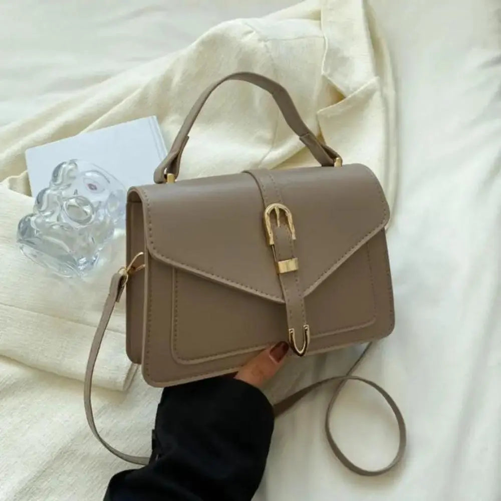 Katarina - Women's Minimalist Crossbody Bag