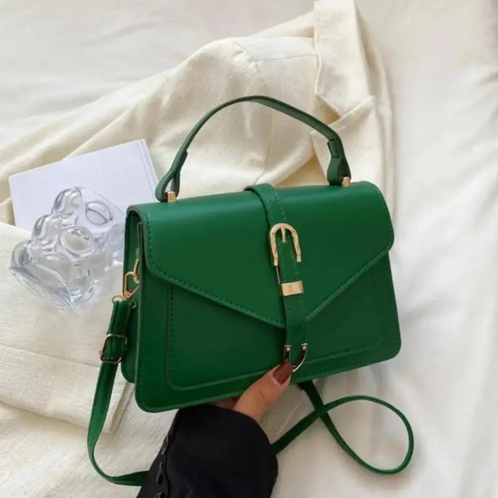 Katarina - Women's Minimalist Crossbody Bag