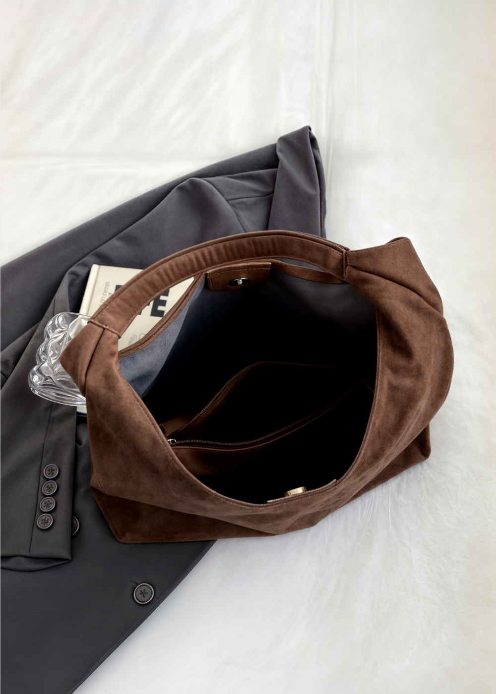 Stella - Women's Everyday Bag BB