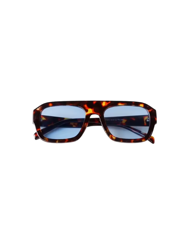 Ember - Women's Retro Sunglasses for a Vintage Flair
