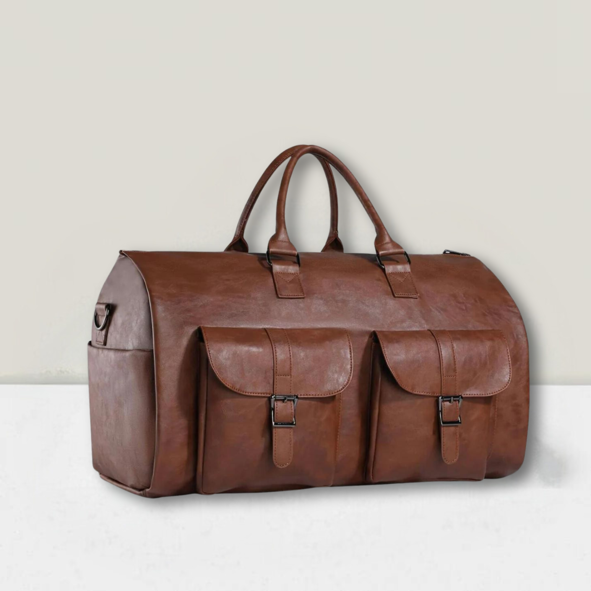 Ella - Women's Foldable Duffle Bag