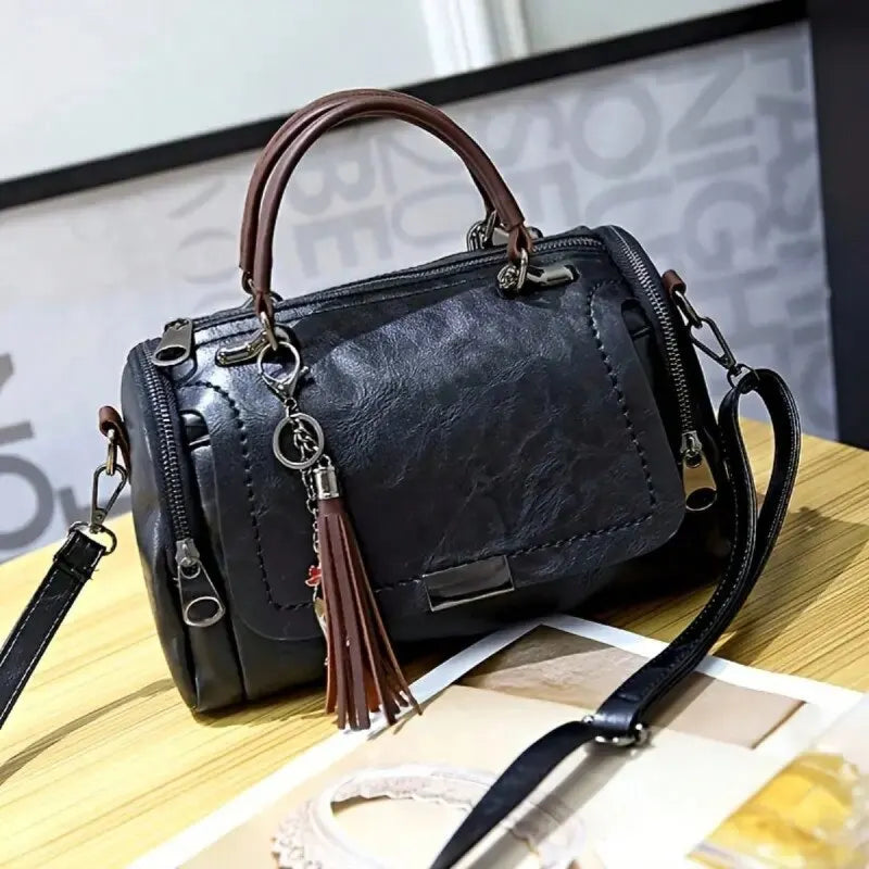 Ruby - Women's Crossbody Bag