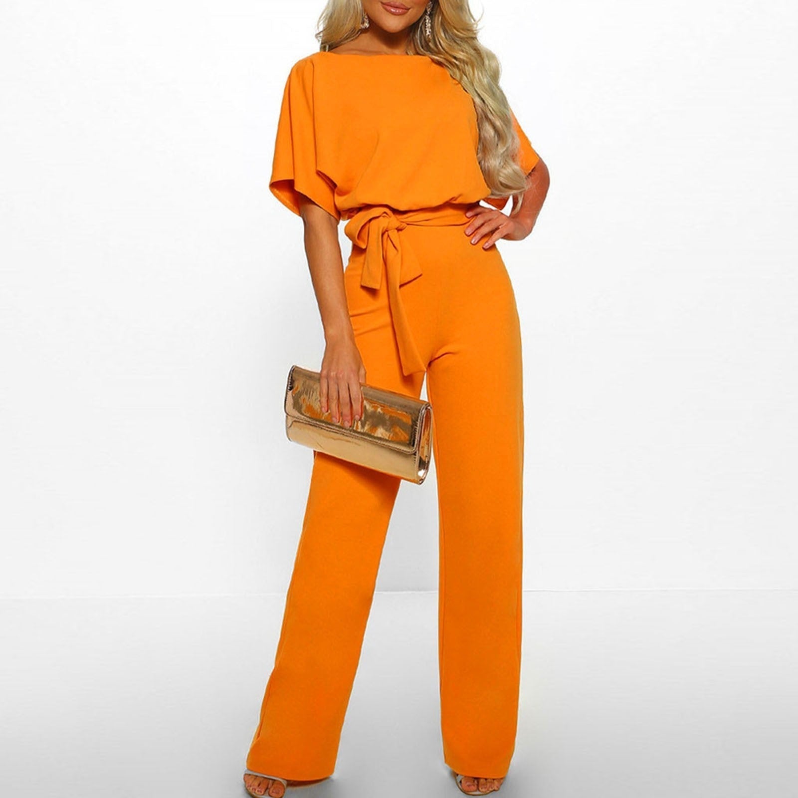 Scarlett - Women's Jumpsuit
