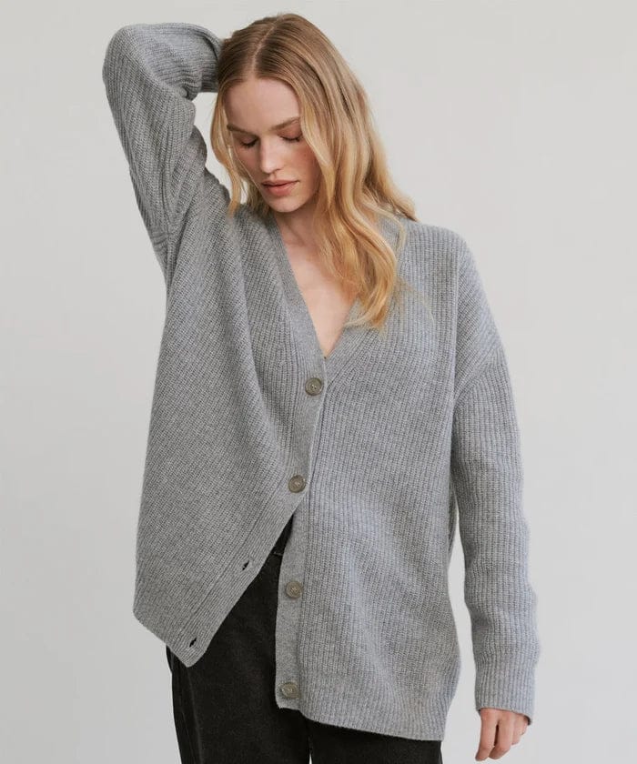Grace - Women's Cardigan for Winter