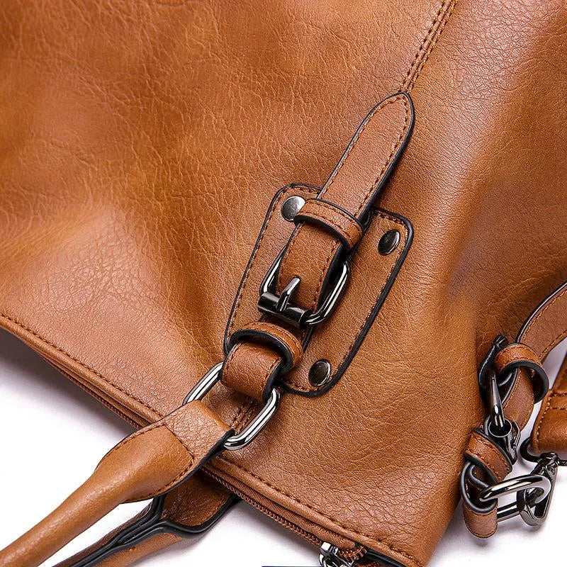 Aaliyah - Women's Crossbody Bag