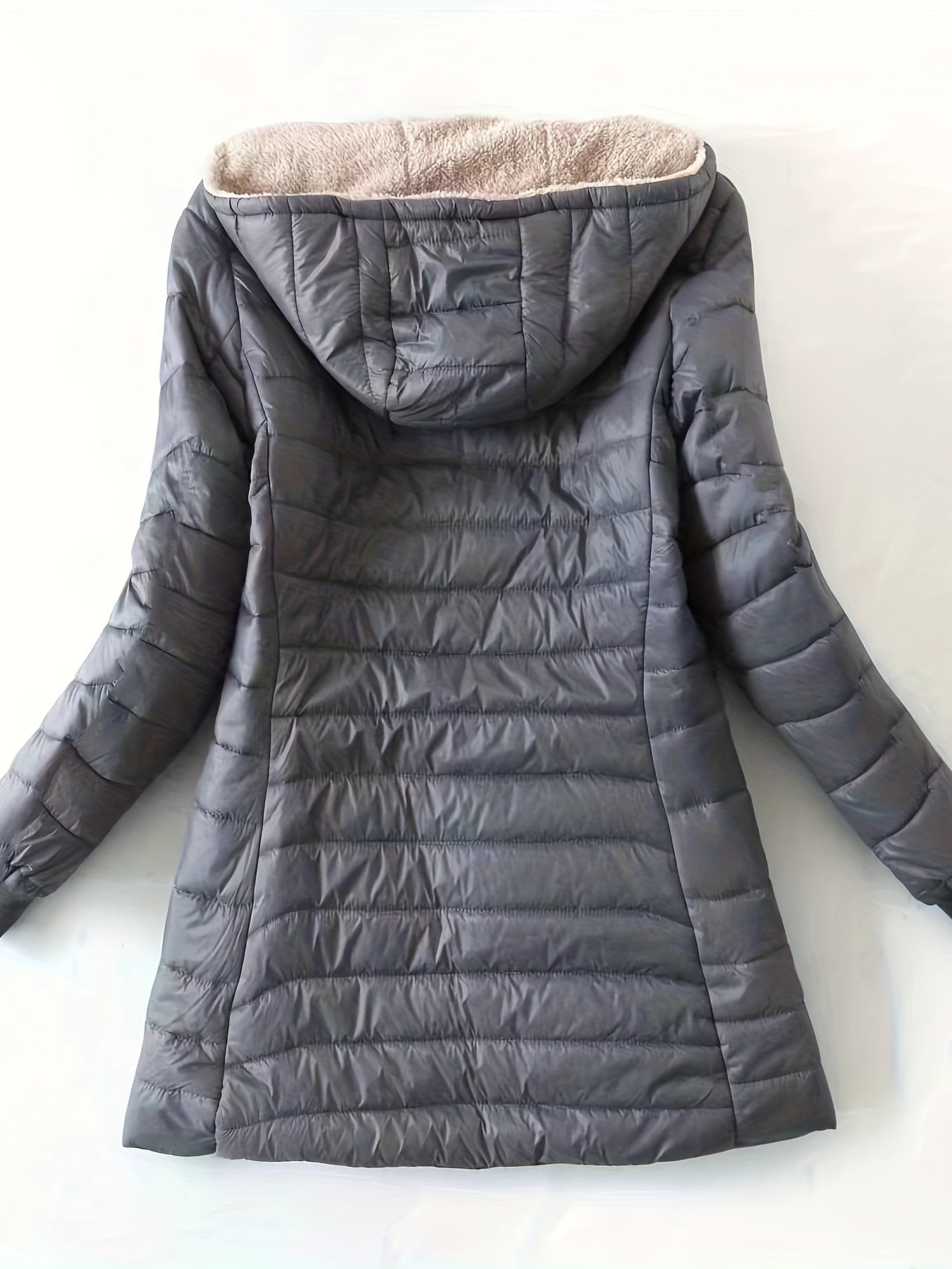 Addison - Women's Lightweight Puffer Jacket - photo 12