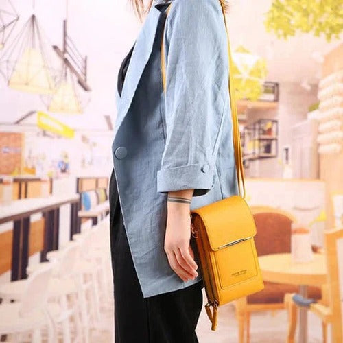 Amity - Women's SafeBag Anti-Theft Bag - photo 15