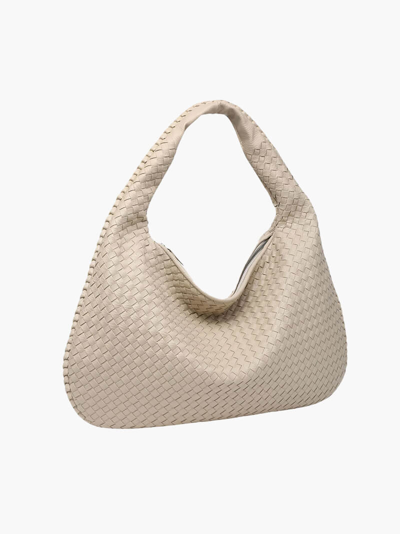 Arielle - Women's Woven Shoulder Bag XL - photo 19