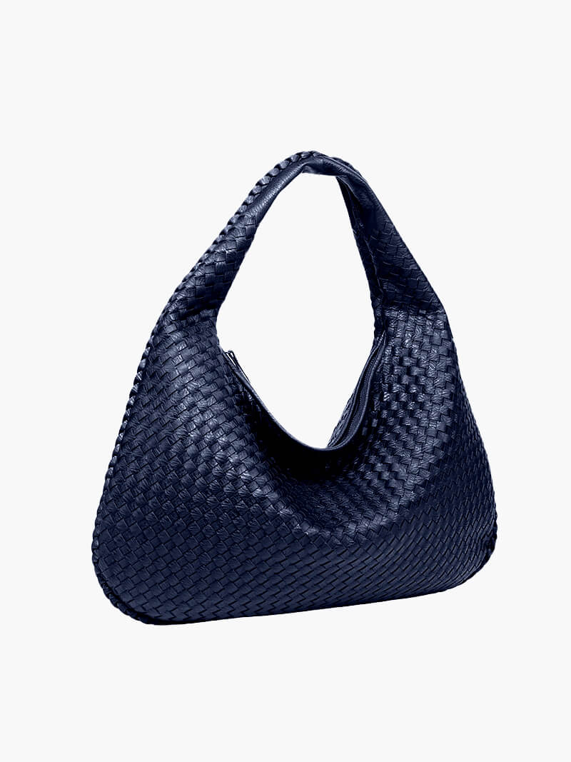 Arielle - Women's Woven Shoulder Bag XL - photo 29
