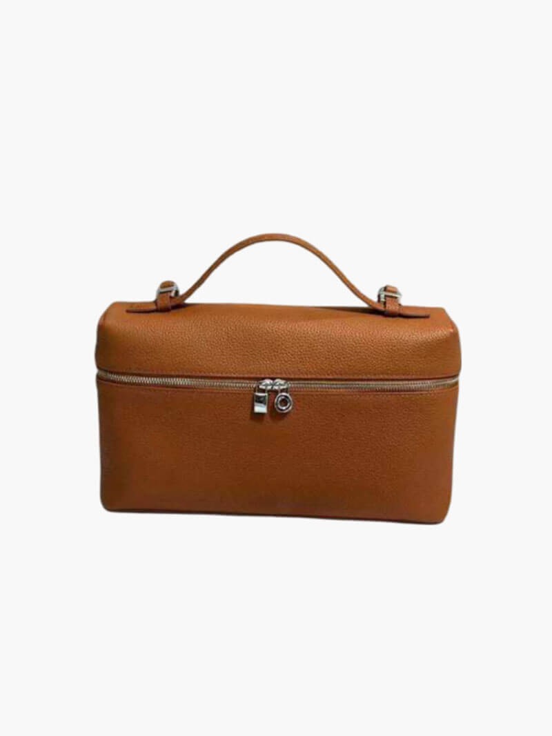Ava - Women's Vegan Leather Crossbody Bag - photo 13