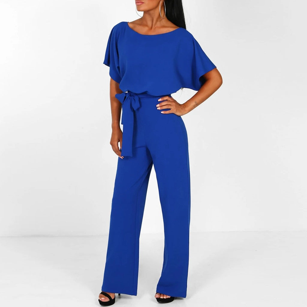 Scarlett - Women's Jumpsuit