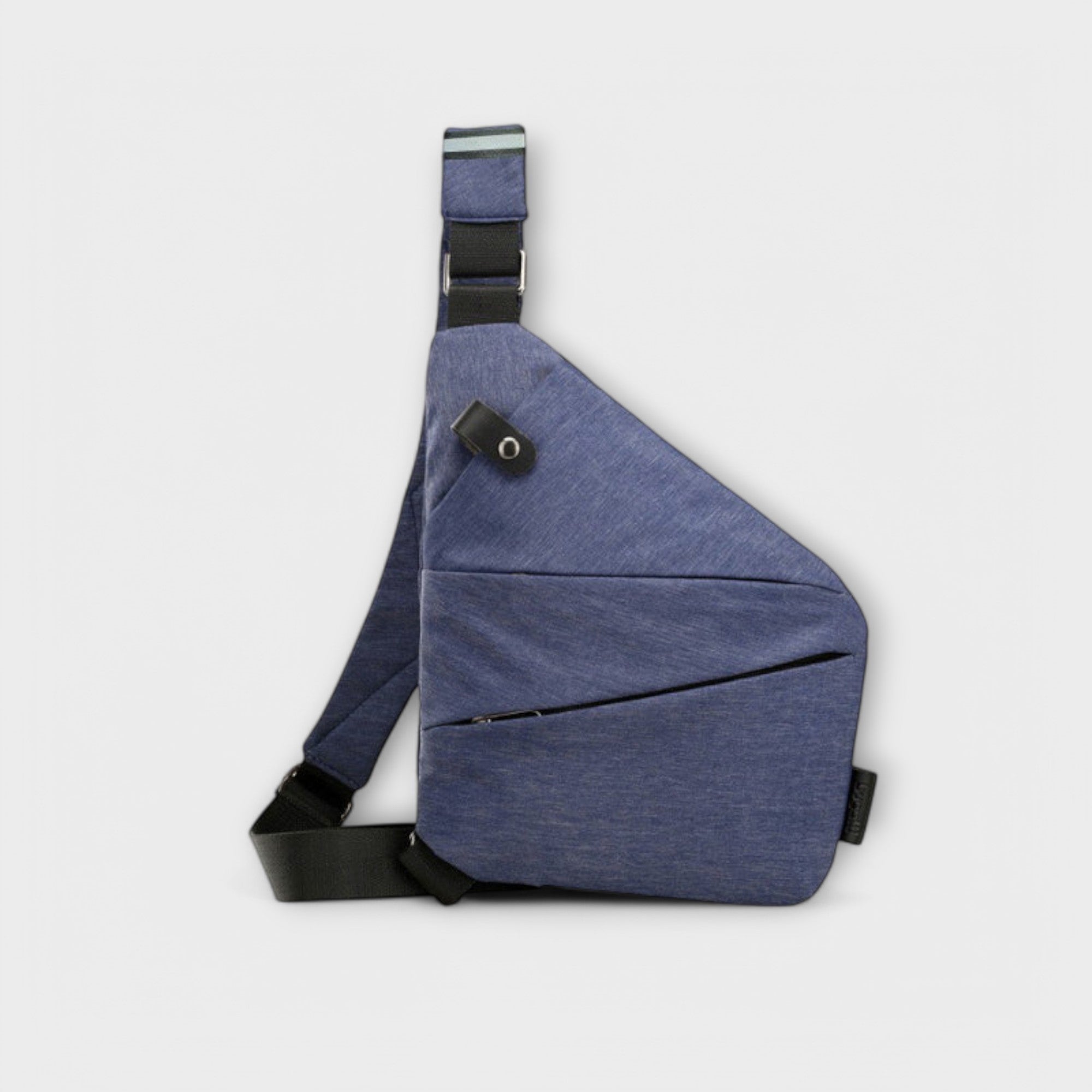 Women's Anti-Theft Crossbody Bag
