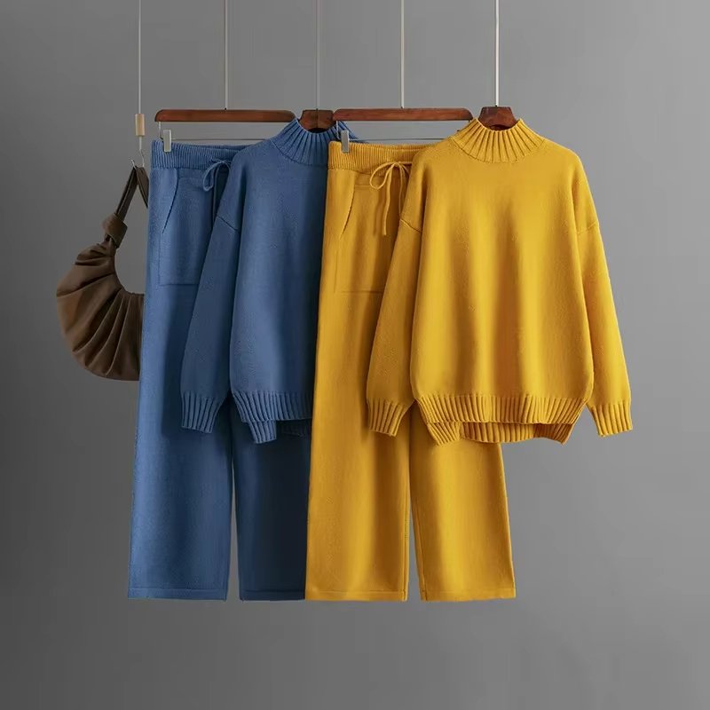 Tahlia - Women's Lounge Set