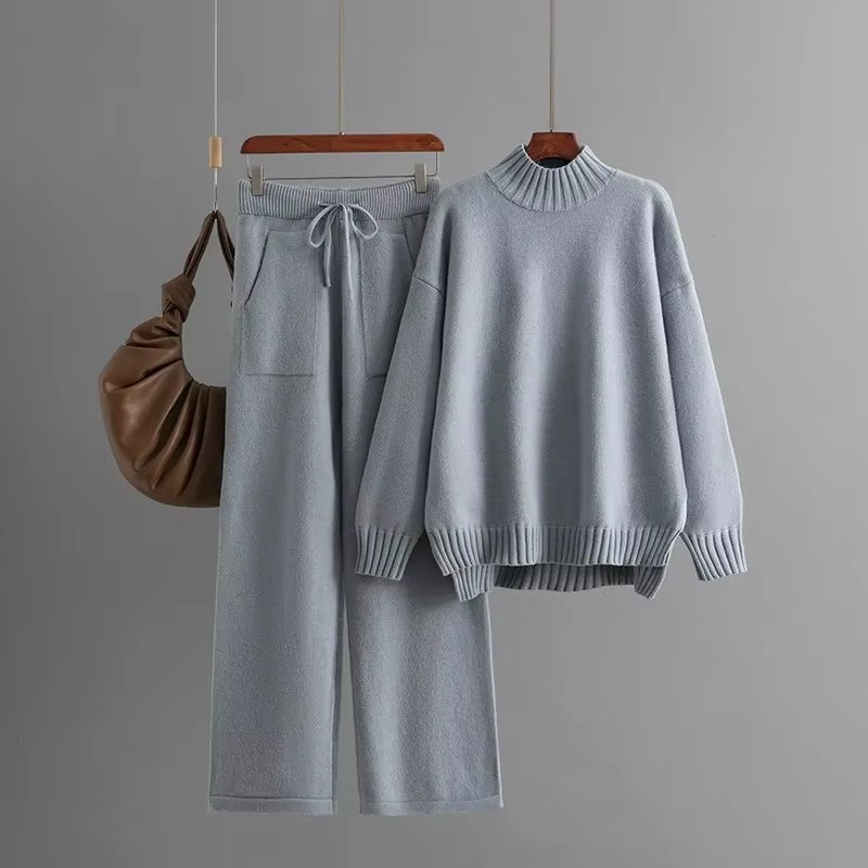 Tahlia - Women's Lounge Set